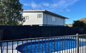 Ohope Villas With Spa,Sauna,Pool, Adults Only
